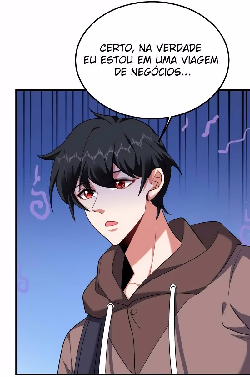 Página 5 de Escolhendo uma Beldade da Escola para Ser Minha Esposa - Capítulo 221