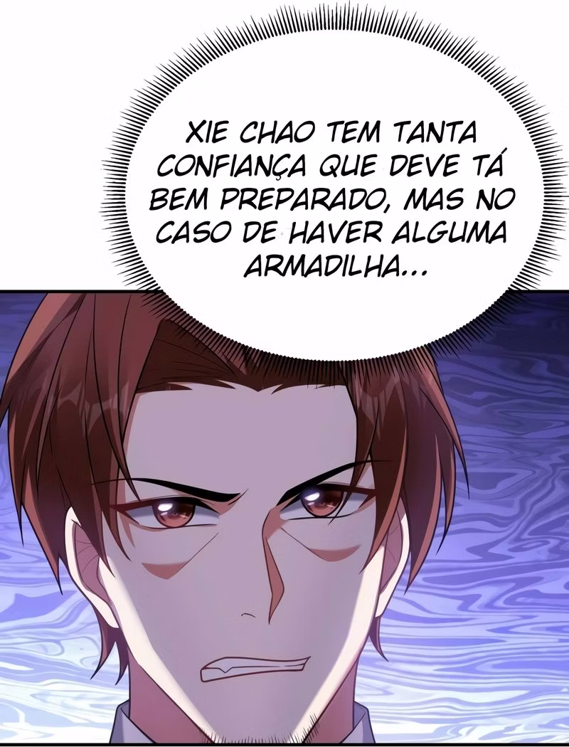 Página 3 de Escolhendo uma Beldade da Escola para Ser Minha Esposa - Capítulo 222