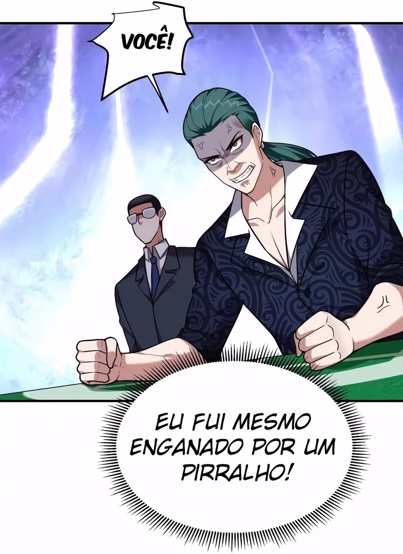 Página 31 de Escolhendo uma Beldade da Escola para Ser Minha Esposa - Capítulo 223