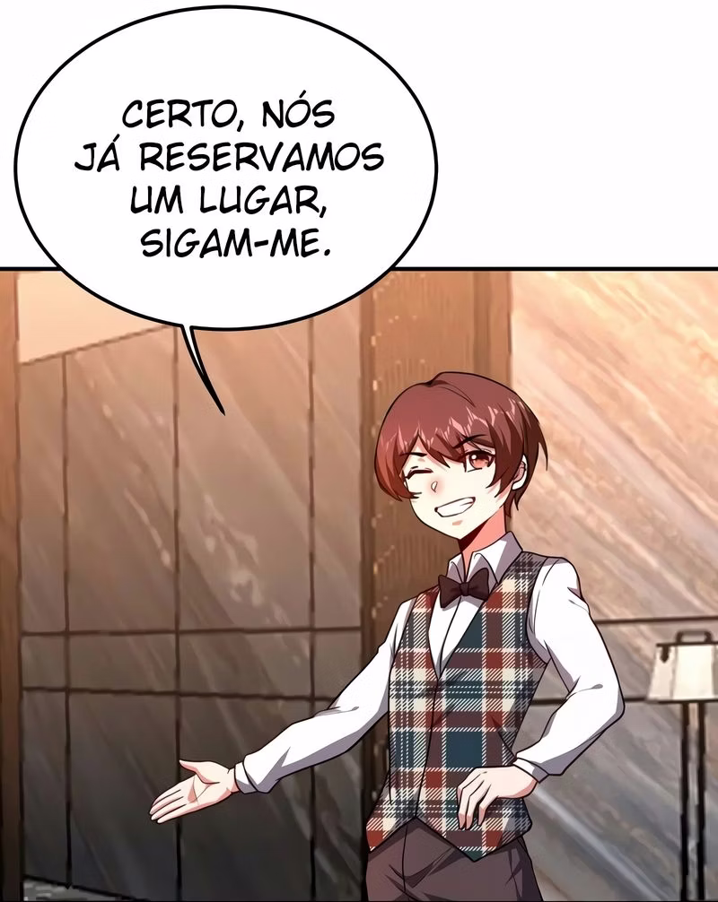 Página 31 de Escolhendo uma Beldade da Escola para Ser Minha Esposa - Capítulo 224