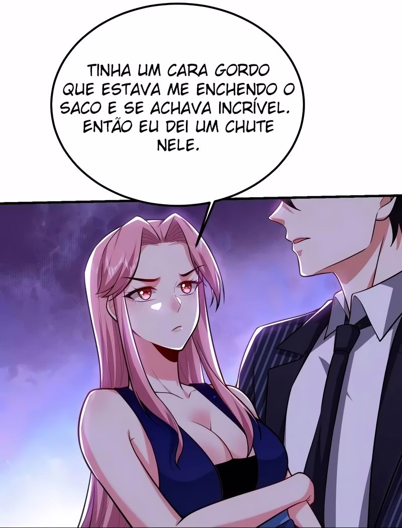 Página 24 de Escolhendo uma Beldade da Escola para Ser Minha Esposa - Capítulo 225