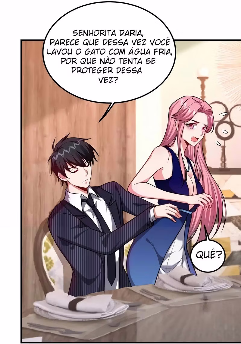 Página 15 de Escolhendo uma Beldade da Escola para Ser Minha Esposa - Capítulo 226