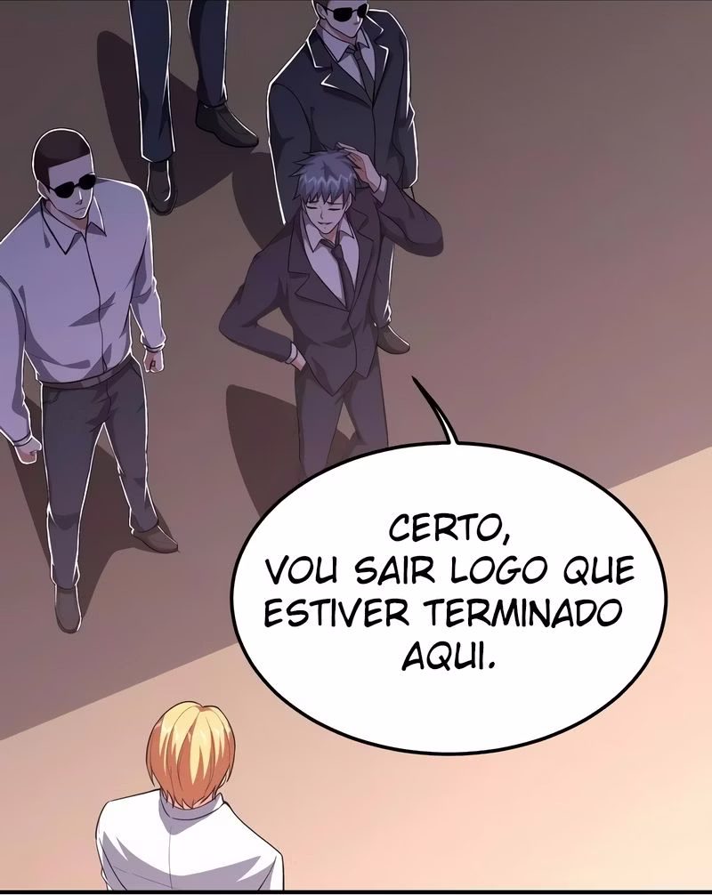 Página 24 de Escolhendo uma Beldade da Escola para Ser Minha Esposa - Capítulo 226