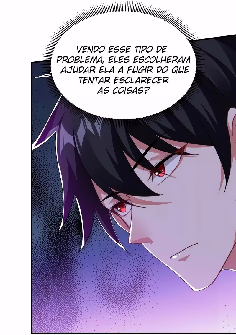 Página 7 de Escolhendo uma Beldade da Escola para Ser Minha Esposa - Capítulo 226
