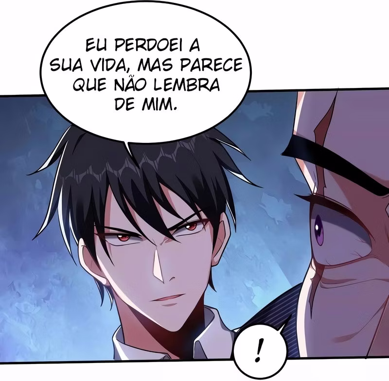 Página 27 de Escolhendo uma Beldade da Escola para Ser Minha Esposa - Capítulo 227