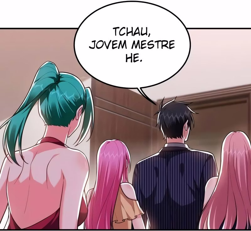 Página 30 de Escolhendo uma Beldade da Escola para Ser Minha Esposa - Capítulo 228
