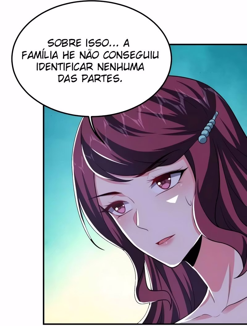 Página 30 de Escolhendo uma Beldade da Escola para Ser Minha Esposa - Capítulo 229