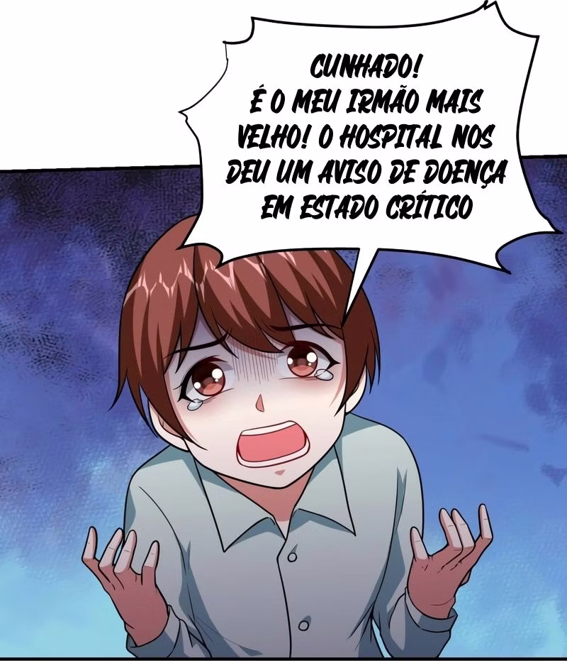 Página 12 de Escolhendo uma Beldade da Escola para Ser Minha Esposa - Capítulo 230