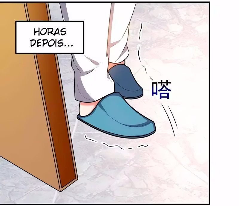 Página 12 de Escolhendo uma Beldade da Escola para Ser Minha Esposa - Capítulo 231