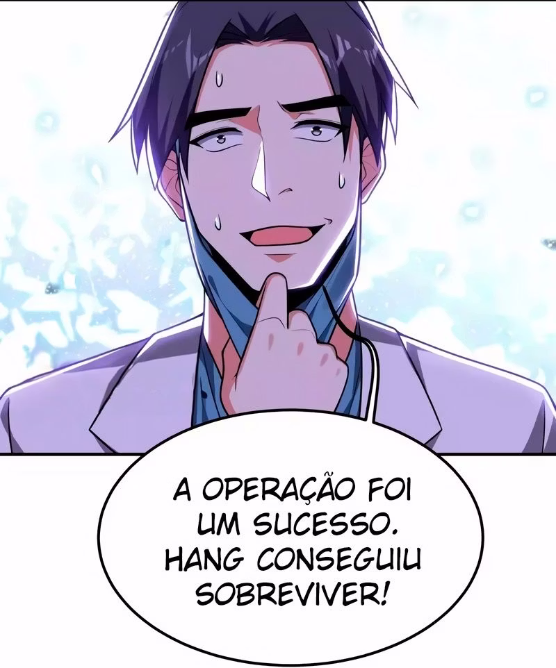 Página 14 de Escolhendo uma Beldade da Escola para Ser Minha Esposa - Capítulo 231