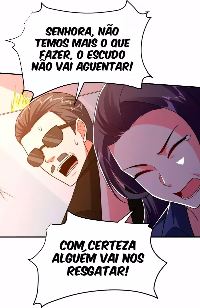 Página 20 de Escolhendo uma Beldade da Escola para Ser Minha Esposa - Capítulo 232