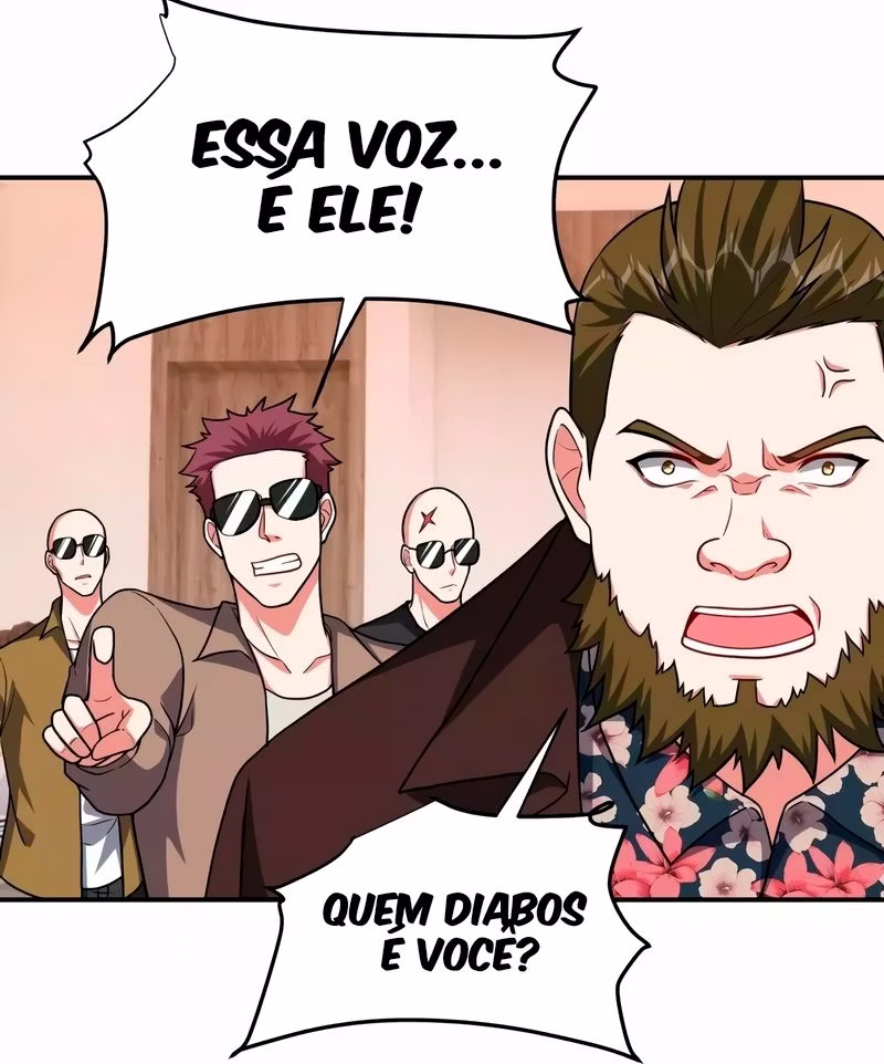 Página 18 de Escolhendo uma Beldade da Escola para Ser Minha Esposa - Capítulo 233