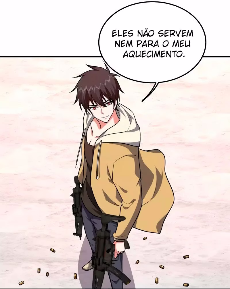 Página 6 de Escolhendo uma Beldade da Escola para Ser Minha Esposa - Capítulo 233