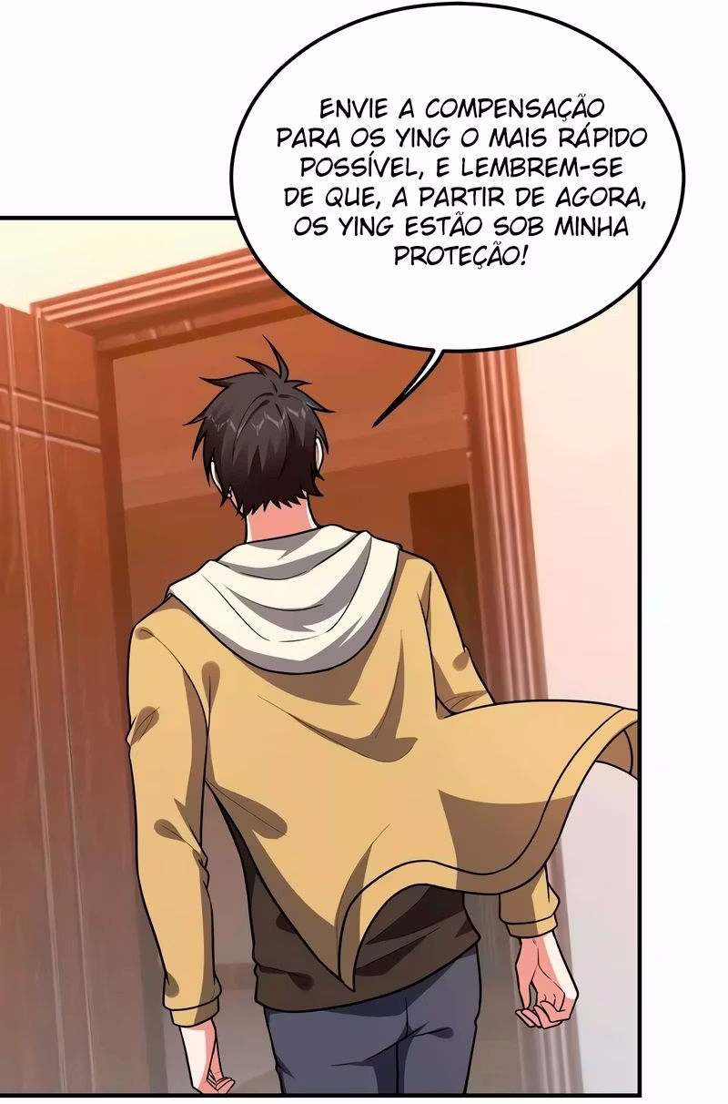Página 15 de Escolhendo uma Beldade da Escola para Ser Minha Esposa - Capítulo 234