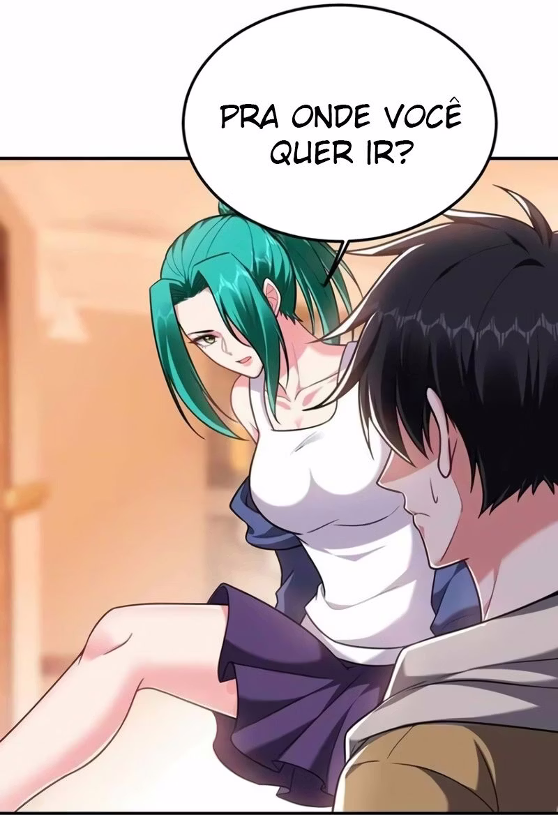 Página 15 de Escolhendo uma Beldade da Escola para Ser Minha Esposa - Capítulo 235
