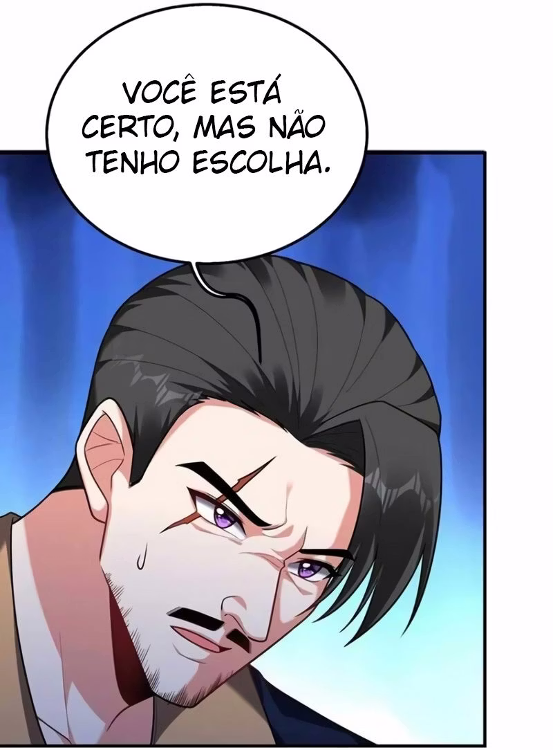 Página 8 de Escolhendo uma Beldade da Escola para Ser Minha Esposa - Capítulo 235