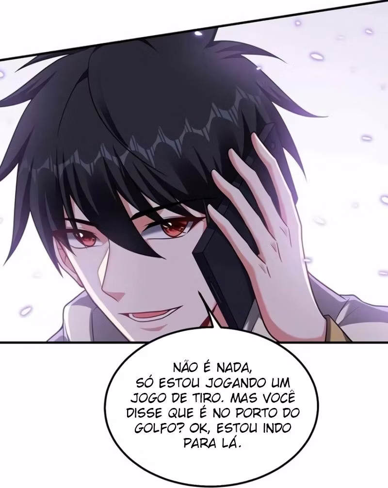 Página 17 de Escolhendo uma Beldade da Escola para Ser Minha Esposa - Capítulo 236