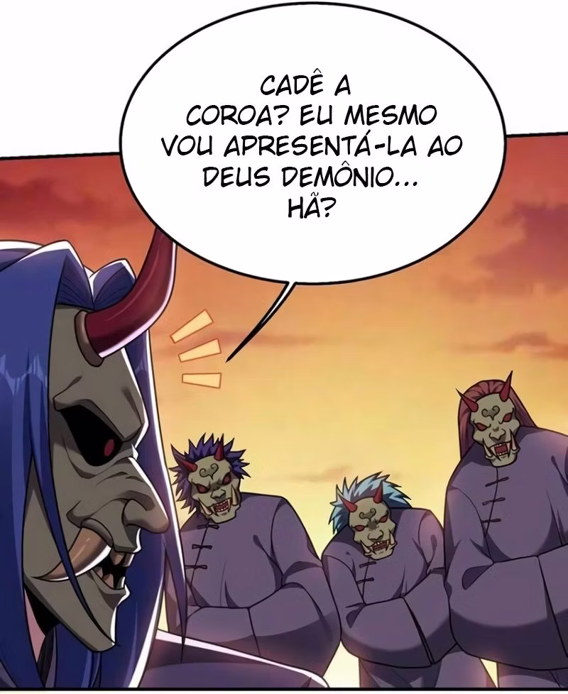 Página 17 de Escolhendo uma Beldade da Escola para Ser Minha Esposa - Capítulo 238