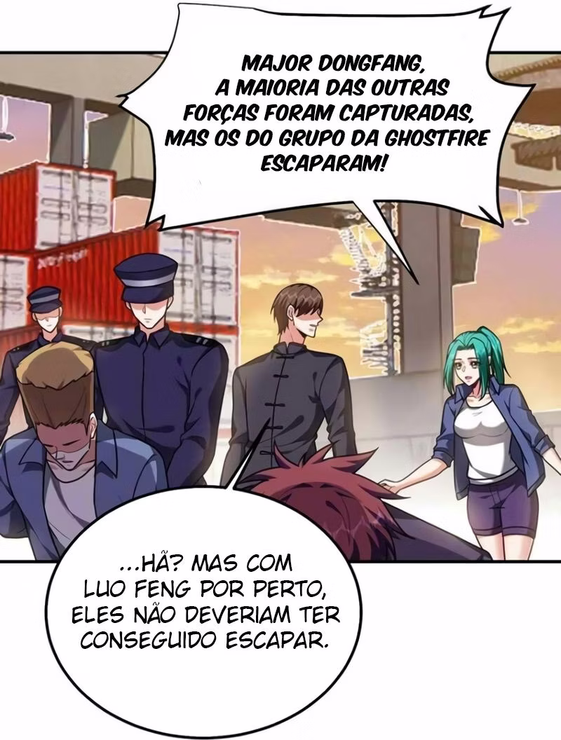 Página 2 de Escolhendo uma Beldade da Escola para Ser Minha Esposa - Capítulo 238