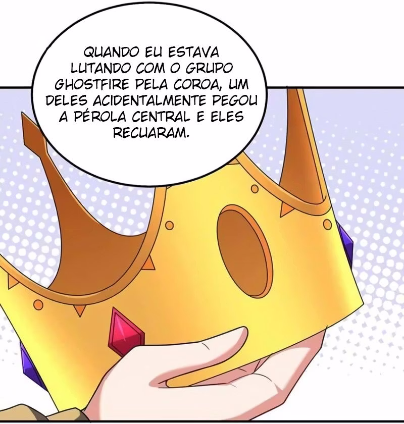 Página 32 de Escolhendo uma Beldade da Escola para Ser Minha Esposa - Capítulo 238