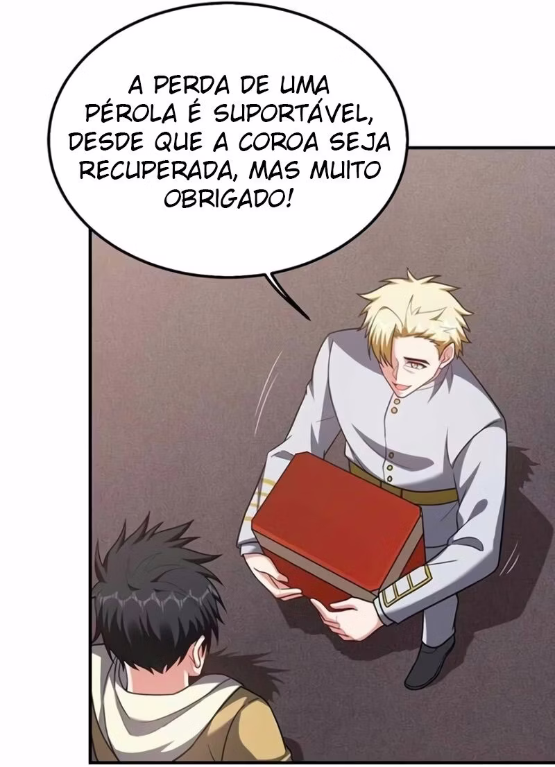 Página 33 de Escolhendo uma Beldade da Escola para Ser Minha Esposa - Capítulo 238