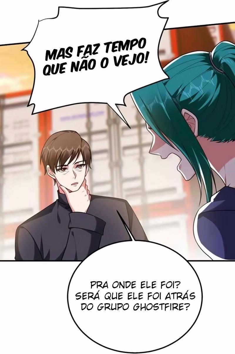 Página 3 de Escolhendo uma Beldade da Escola para Ser Minha Esposa - Capítulo 238