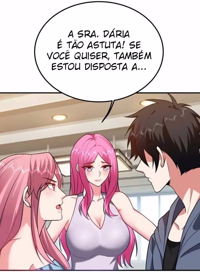 Página 4 de Escolhendo uma Beldade da Escola para Ser Minha Esposa - Capítulo 240