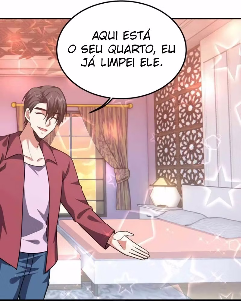Página 24 de Escolhendo uma Beldade da Escola para Ser Minha Esposa - Capítulo 241
