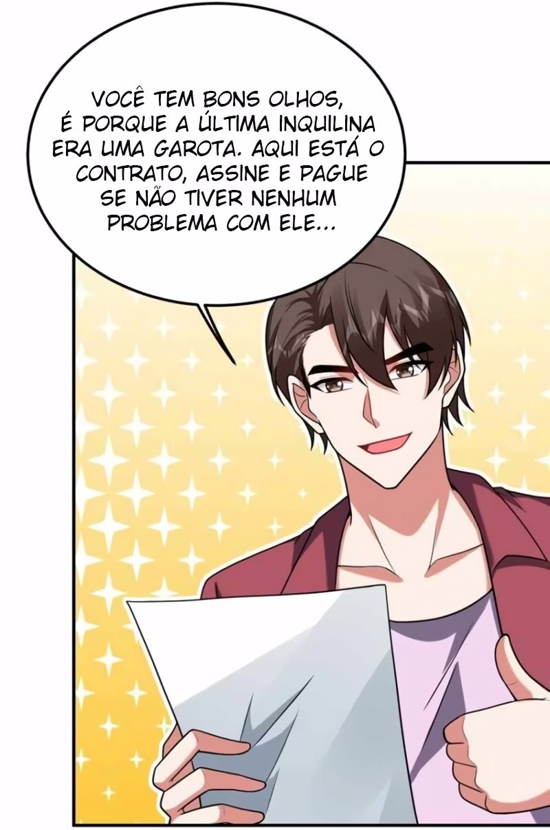 Página 28 de Escolhendo uma Beldade da Escola para Ser Minha Esposa - Capítulo 241