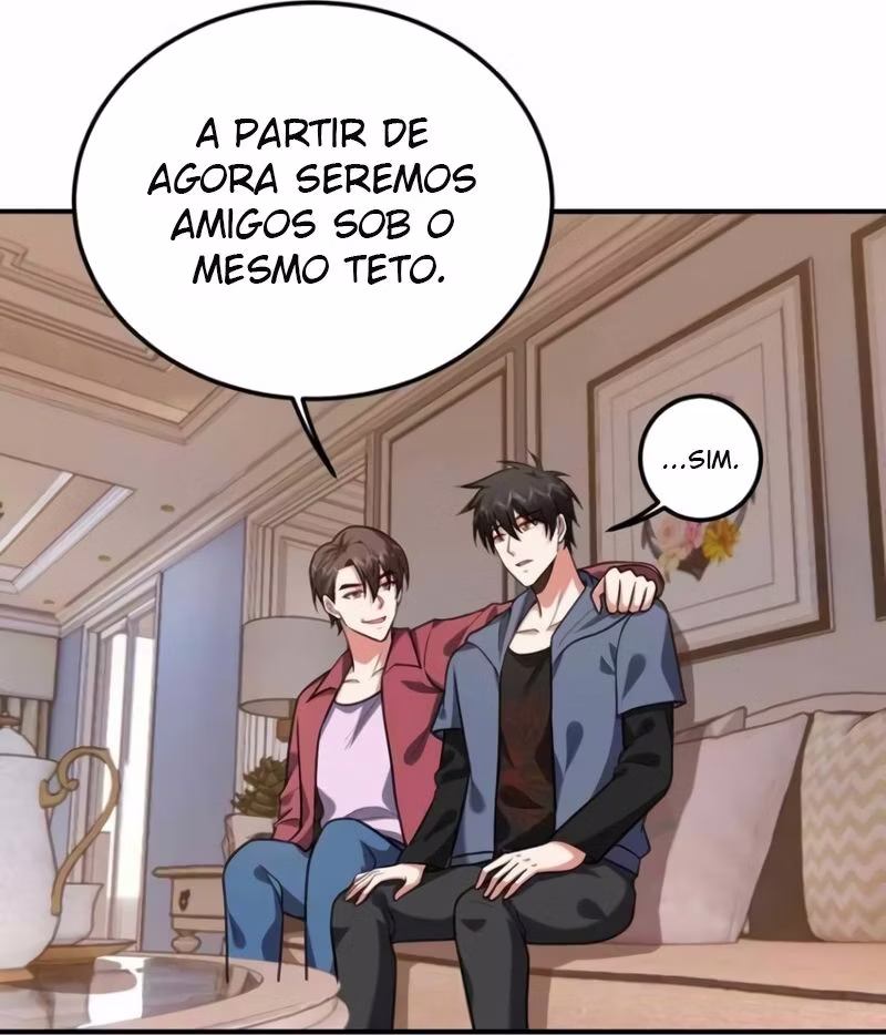 Página 31 de Escolhendo uma Beldade da Escola para Ser Minha Esposa - Capítulo 241