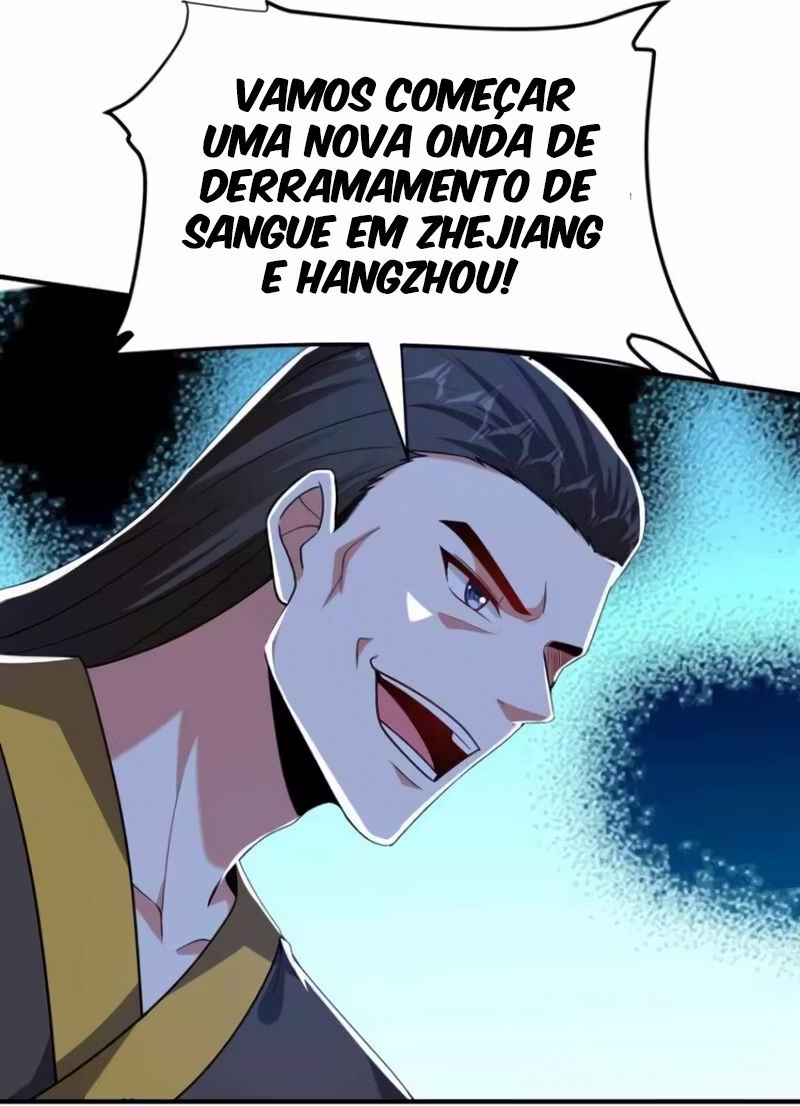 Página 53 de Escolhendo uma Beldade da Escola para Ser Minha Esposa - Capítulo 241