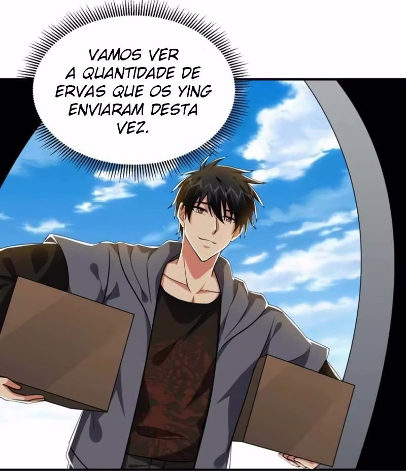 Página 4 de Escolhendo uma Beldade da Escola para Ser Minha Esposa - Capítulo 242