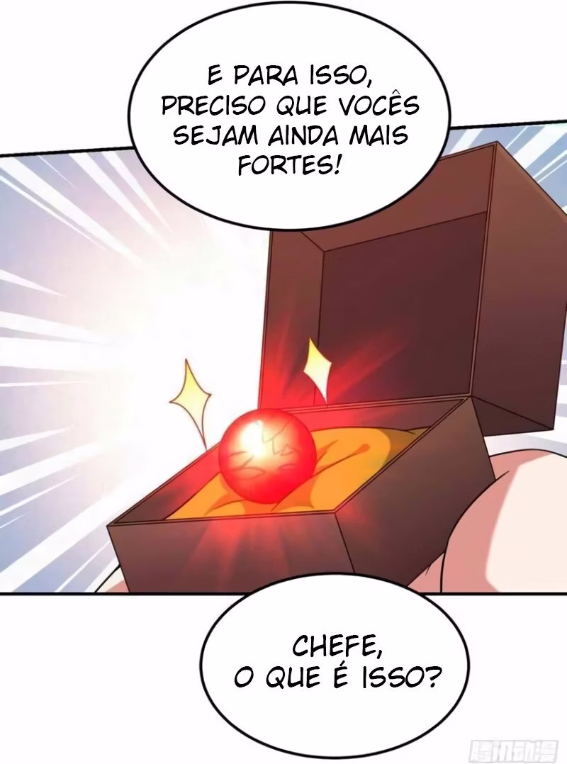 Página 56 de Escolhendo uma Beldade da Escola para Ser Minha Esposa - Capítulo 244