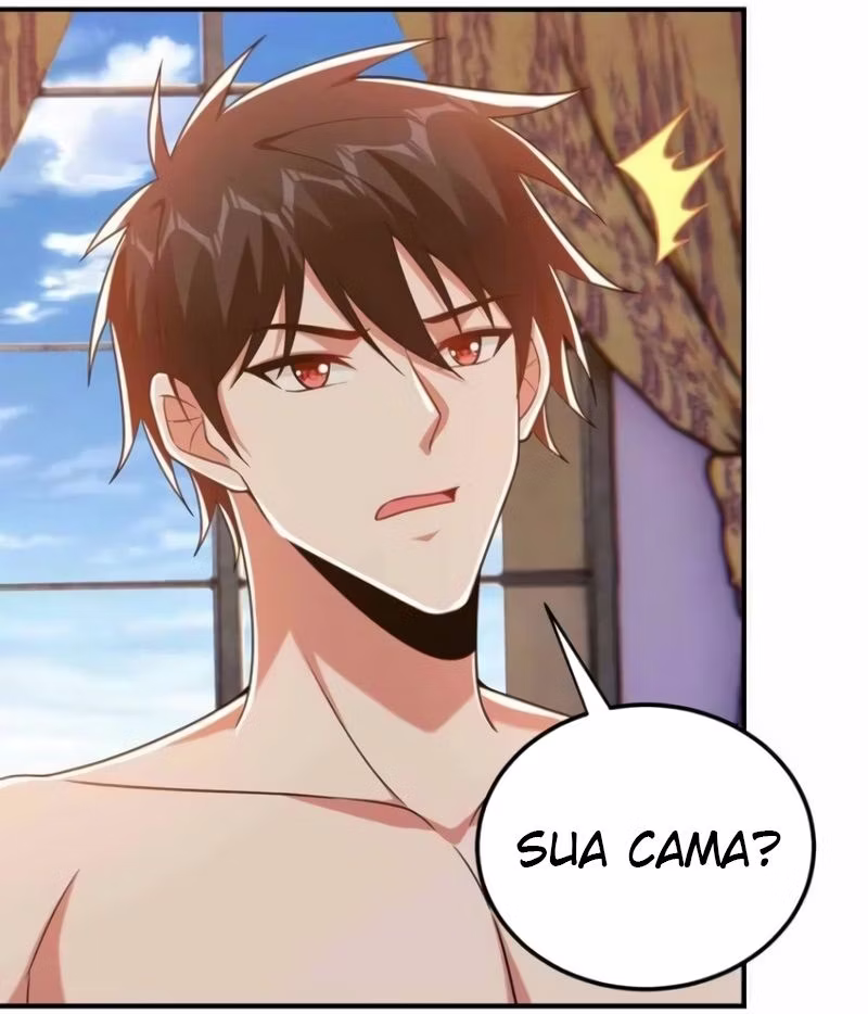 Página 7 de Escolhendo uma Beldade da Escola para Ser Minha Esposa - Capítulo 244