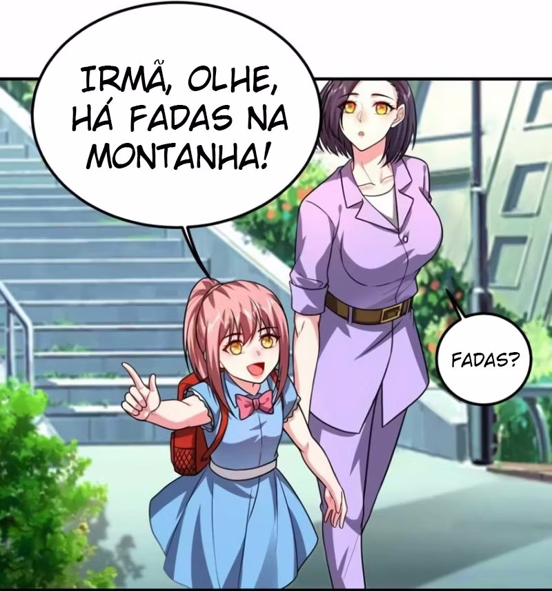Página 16 de Escolhendo uma Beldade da Escola para Ser Minha Esposa - Capítulo 245