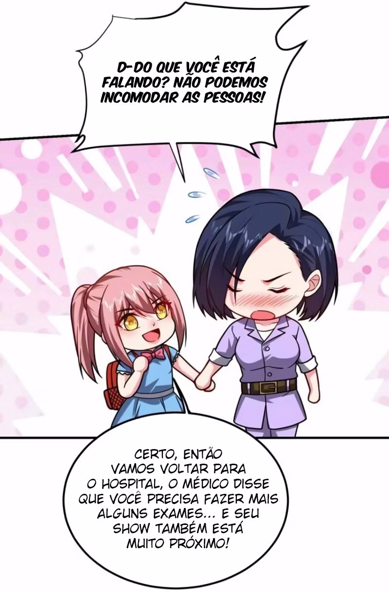 Página 25 de Escolhendo uma Beldade da Escola para Ser Minha Esposa - Capítulo 245