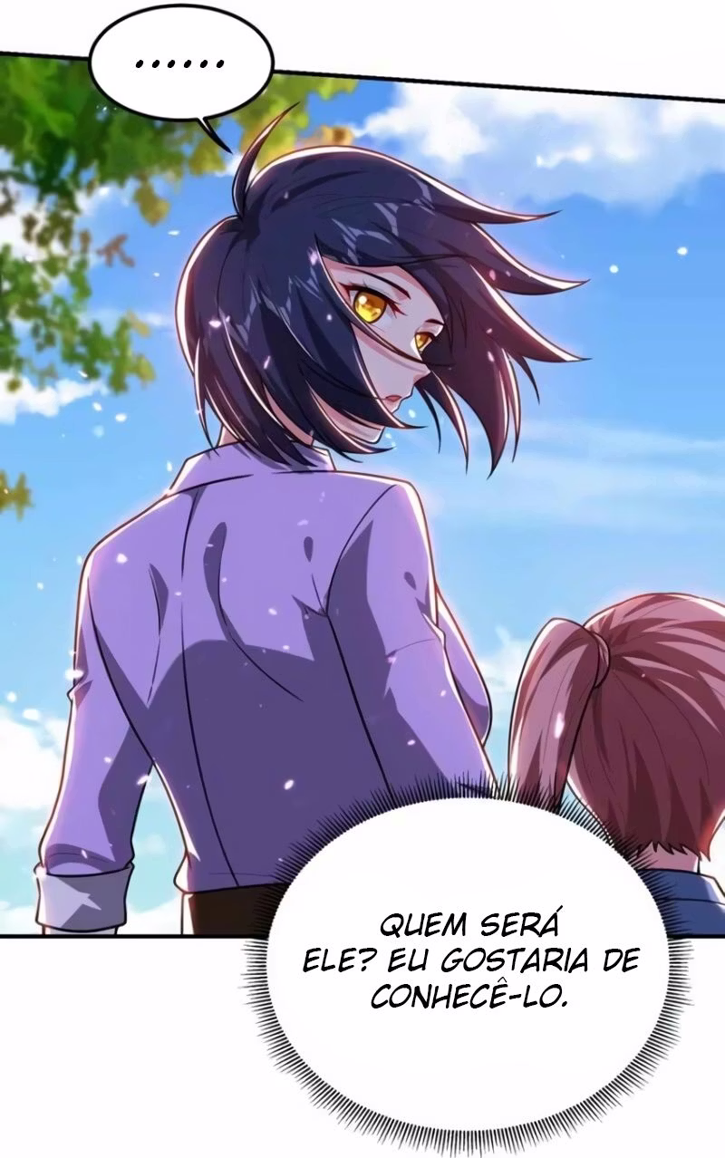 Página 26 de Escolhendo uma Beldade da Escola para Ser Minha Esposa - Capítulo 245