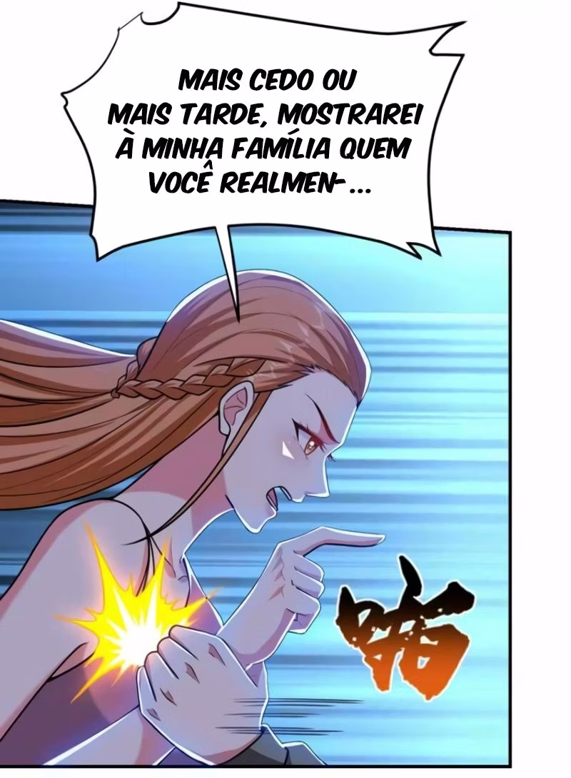 Página 13 de Escolhendo uma Beldade da Escola para Ser Minha Esposa - Capítulo 246