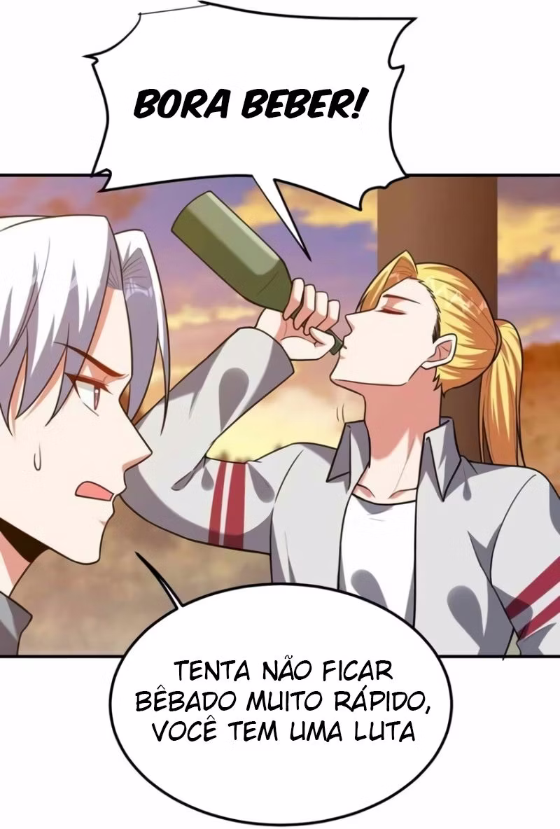 Página 10 de Escolhendo uma Beldade da Escola para Ser Minha Esposa - Capítulo 247