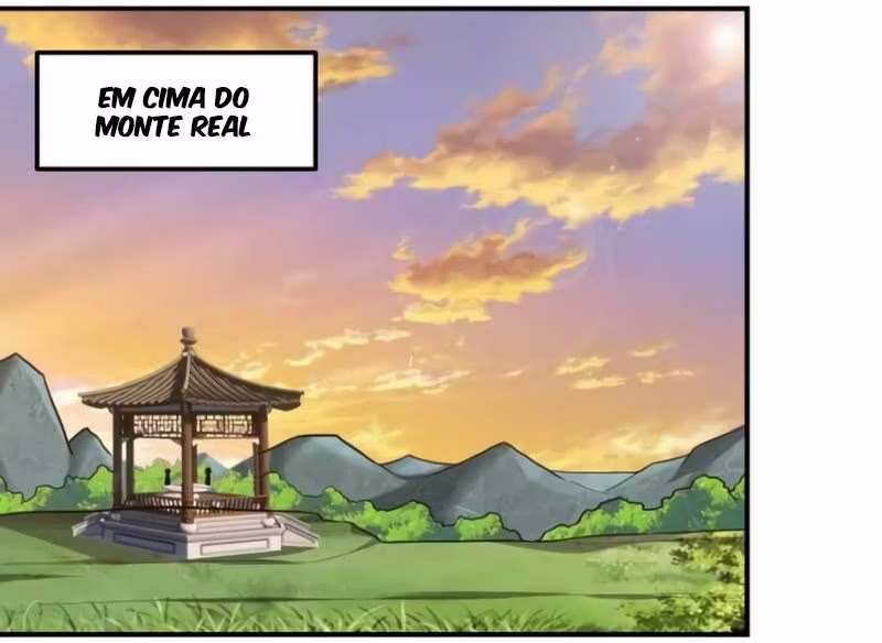 Página 3 de Escolhendo uma Beldade da Escola para Ser Minha Esposa - Capítulo 247