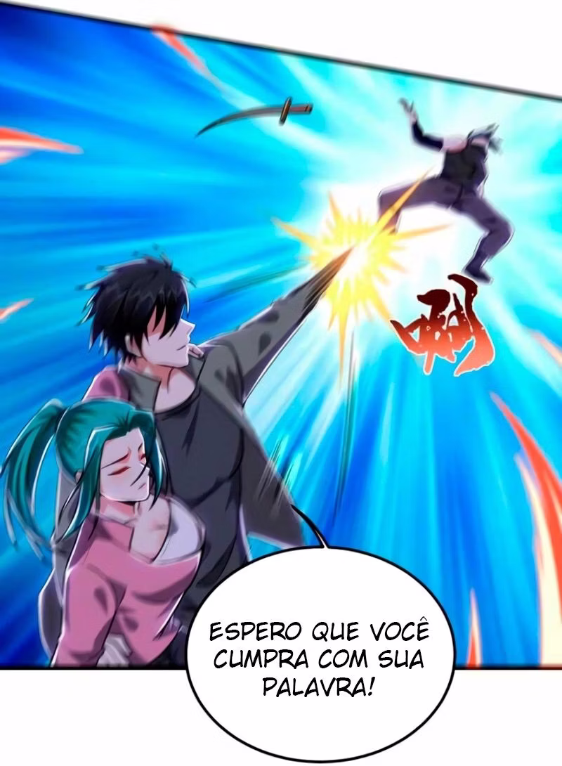 Página 13 de Escolhendo uma Beldade da Escola para Ser Minha Esposa - Capítulo 249
