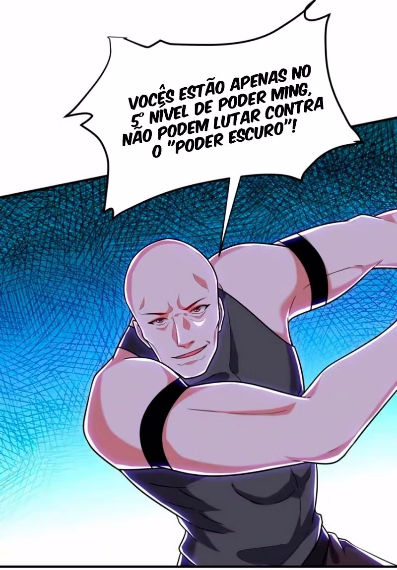Página 29 de Escolhendo uma Beldade da Escola para Ser Minha Esposa - Capítulo 249