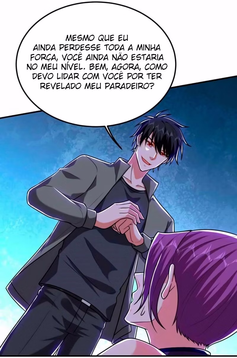 Página 38 de Escolhendo uma Beldade da Escola para Ser Minha Esposa - Capítulo 249