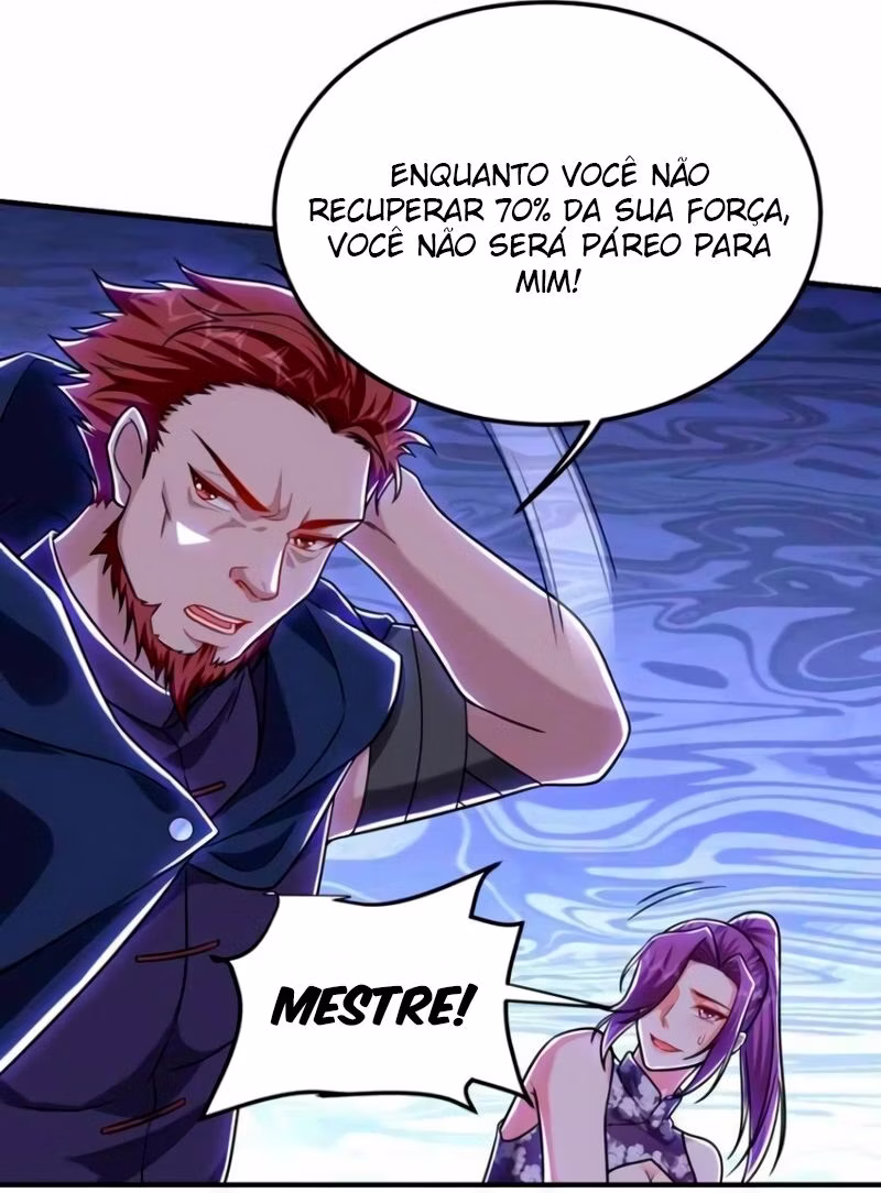 Página 44 de Escolhendo uma Beldade da Escola para Ser Minha Esposa - Capítulo 249