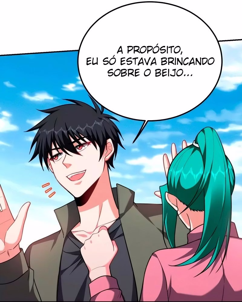 Página 23 de Escolhendo uma Beldade da Escola para Ser Minha Esposa - Capítulo 250