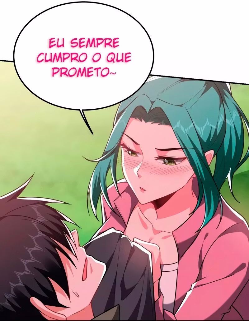 Página 24 de Escolhendo uma Beldade da Escola para Ser Minha Esposa - Capítulo 250