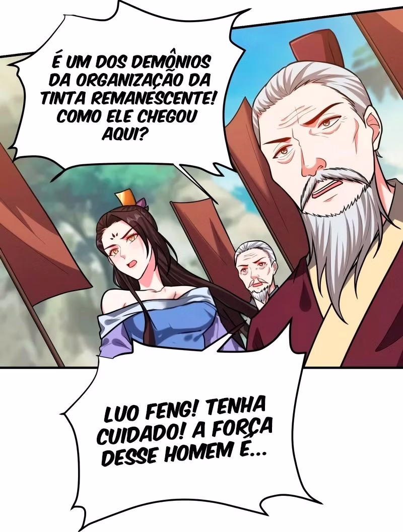 Página 7 de Escolhendo uma Beldade da Escola para Ser Minha Esposa - Capítulo 250