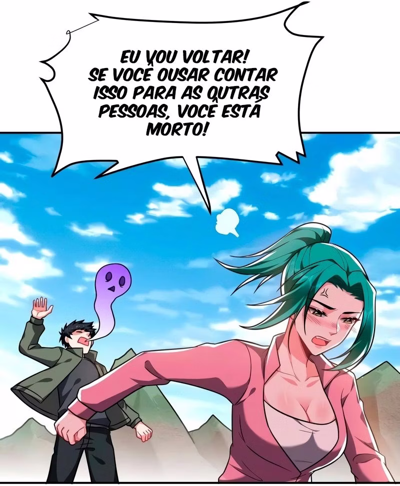 Página 2 de Escolhendo uma Beldade da Escola para Ser Minha Esposa - Capítulo 251
