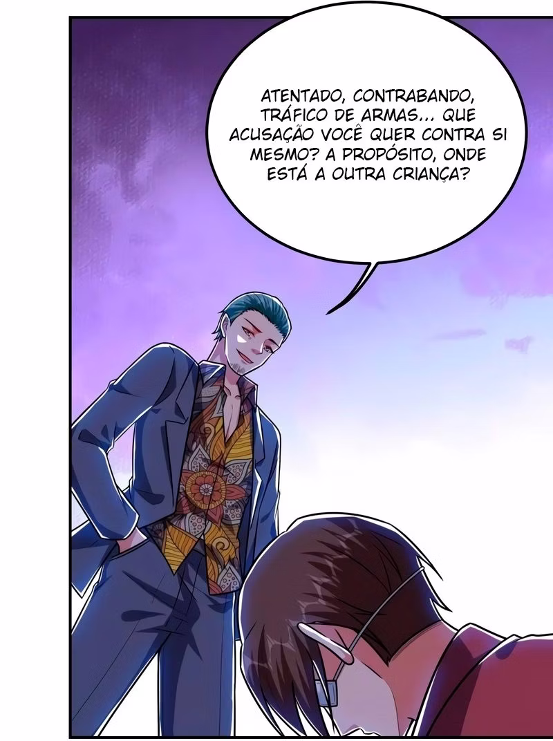 Página 14 de Escolhendo uma Beldade da Escola para Ser Minha Esposa - Capítulo 252