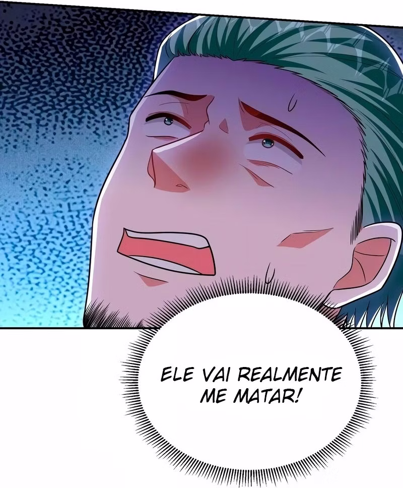 Página 33 de Escolhendo uma Beldade da Escola para Ser Minha Esposa - Capítulo 252